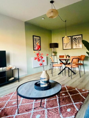 Castle Gait Apartment